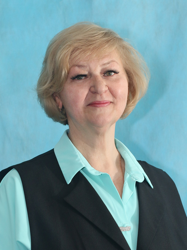 Юркевич Елена